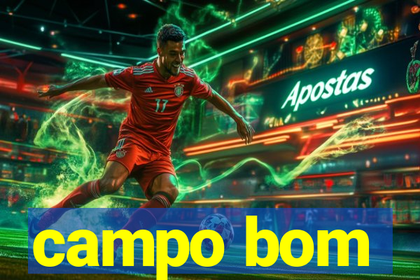 campo bom